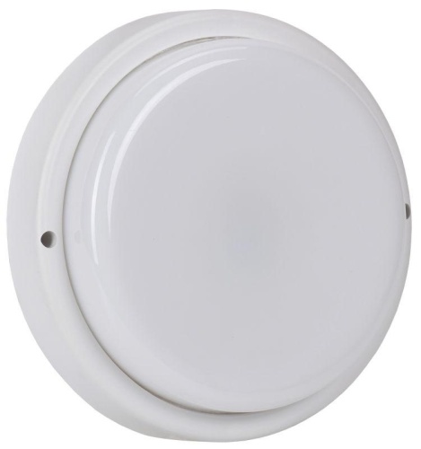 Светильник светодиодный ДПО 0104 25Вт IP65 4000К круг | код. LDPO0-0104-25-40-K01-G | GENERICA