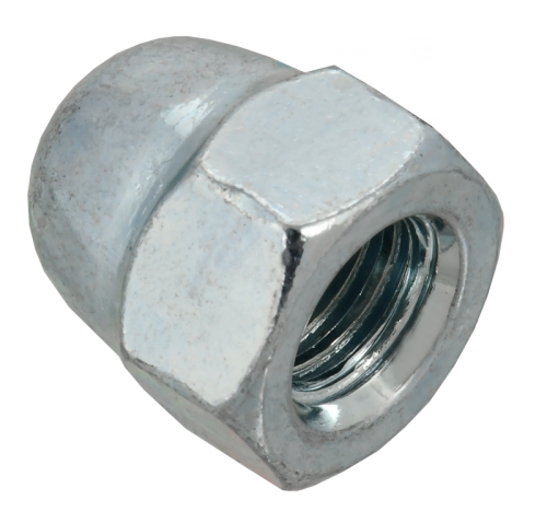 Гайка колпачковая DIN 1587 М10 HDZ IEK | код CMZ10-GC-10-HDZ | IEK Гайка колпачковая DIN 1587 М10 HDZ IEK | код CMZ10-GC-10-HDZ | IEK