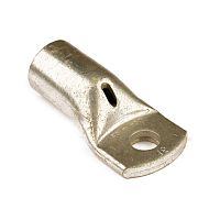 Наконечник кабельный кольцевой для жилы 10кв.мм под болт М10 (ТМЛ) (заменен на арт. 2D10) | код 2D710 | DKC