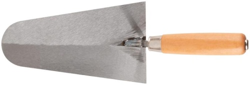 Мастерок бетонщика профи 200мм FIT 05010 фото 4 Мастерок бетонщика профи 200мм FIT 05010 фото 4