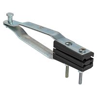 PA-4X(95-185) Зажим анкерный ЭРА PA-4X (95-185) | код Б0064205 | ЭРА