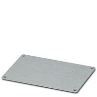 Маркировка для устройств EMSP-AL (90X60) | код 0830504 | PHOENIX CONTACT