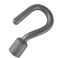 Крюк ГН-20 (PD20, PD 2.2, GK 20) съемный | код Б0064273 | ЭРА