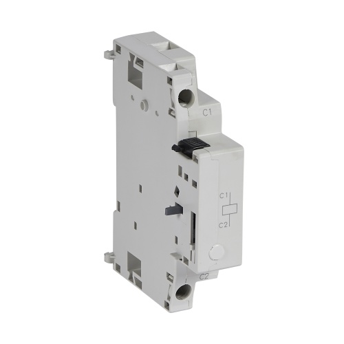 Независимый расцепитель MPX³ боковой монтаж ~400В | код 417413 | Legrand купить Независимый расцепитель MPX³ боковой монтаж ~400В | код 417413 | Legrand