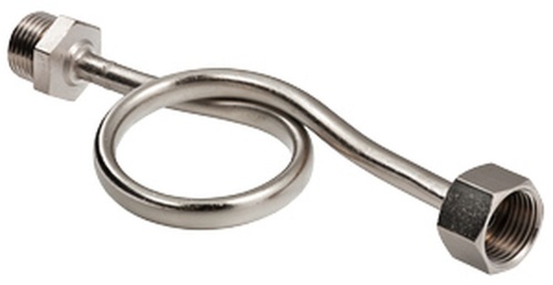 Демпферная трубка 1/2" | код. OR.1809.04 | VALTEC Демпферная трубка 1/2" | код. OR.1809.04 | VALTEC