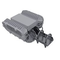 FWL GP/15-100/К15-Ш/840/04/K/230AC IP66 FEREKS | код 2000000144771 | FEREKS