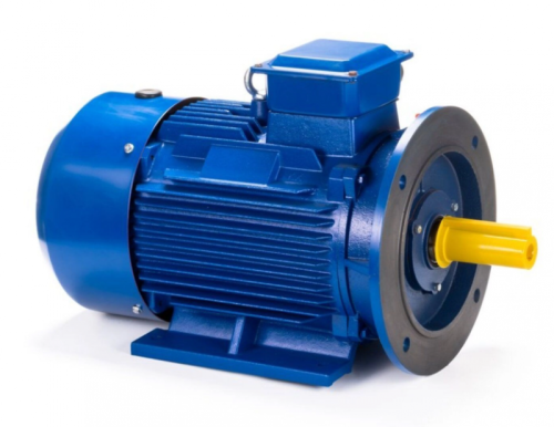 Электродвигатель 160 M4-SDN- IM B35 11/1500 Китай (ESQ) | код 01.05.220121 | ESQ