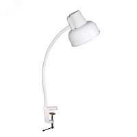 Настольный светильник ТРАНСВИТ Бета-СШ НДБ37-60-175 60Вт 220В ЛН Е27 | код 1047 | Трансвит