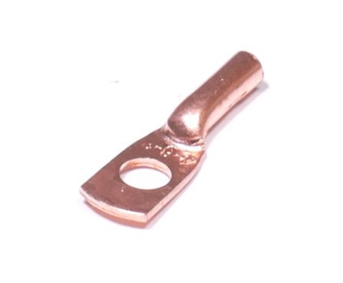 Наконечник медный Т 4-6-3 | код zeta10732 | ЗЭТАРУС