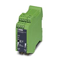 Преобразователь оптоволоконного интерфейса PSI-MOS-RS485W2/FO 660 T | код 2708300 | PHOENIX CONTACT