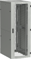 ITK LINEA S Шкаф серв. 19 48U 750х1200мм перф. дв. серый | код LS35-48U72-2PP | ITK by IEK