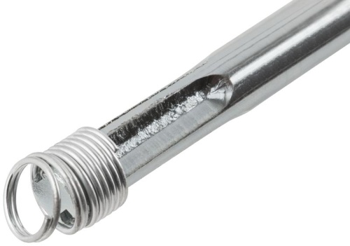 Миксер для строительных смесей повышенной вязкости | код 4210 | FIT фото 5