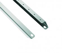 Рейка для глухой двери, 2шт. 1110х15х17мм ПРОВЕНТО | код VB 120 | ПРОВЕНТО