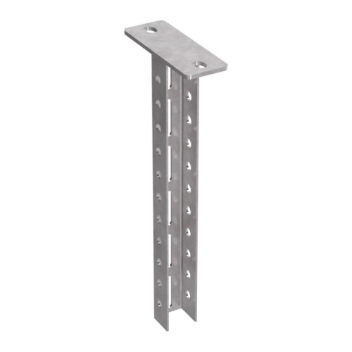 Консоль универсальная П-образная КУП-35х30х500 Промрукав | код PR08.5090 | ПРОМРУКАВ Консоль универсальная П-образная КУП-35х30х500 Промрукав | код PR08.5090 | ПРОМРУКАВ