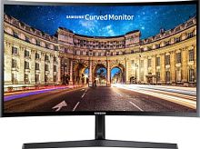 Монитор Samsung 23.5 C24F396FHI черный VA LED 16:9 HDMI матовая 250cd 178гр/178гр 1920x1080 60Hz VGA FHD 3.3кг | код 1926847 | SAMSUNG
