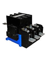 Пускатель электромагнитный ПМ12-250200 УХЛ4 В, 380В/50Гц, 2з+2р, 250А, нереверсивный, с реле РТТ-327 167-260А, IP00 (ЭТ) | код ET519100 | Электротехник