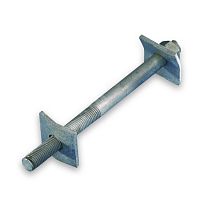 Шпилька M16, L=280 | код SOT4.9R | ENSTO