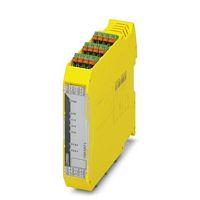 Реле безопасности PSR-PIP-24DC/MXF2/4X1/2X2/B | код 2903256 | PHOENIX CONTACT