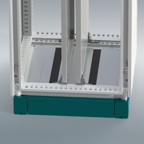 Панель основания WTTG для щита ENUX Ш=1200мм, D=160мм | код WTTG-120160 | ETA Панель основания WTTG для щита ENUX Ш=1200мм, D=160мм | код WTTG-120160 | ETA