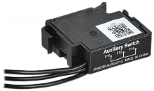 ARMAT Доп. контакт правый MCCB типоразмер G, H, I 1NO1NC IEK | код AR-MCCBD-AU-000-0-11-C | IEK