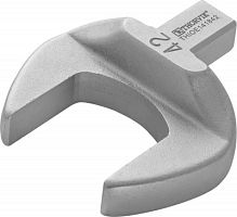 THIOE141842 Вставка рожковая 42 мм с посадочным размером 14х18 мм | код THIOE141842 | Thorvik