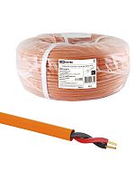 Кабель КПСнг(А)-FRLS 1х2х0.35 мм (бухта 200м) ТРТС | код SQ0114-0014 | РЭМЗ ТМ