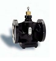 Клапан 2-ходовой фланцевый PN25 V232 DN32 Kvs 16 | код 7213242000 | SCHNEIDER ELECTRIC