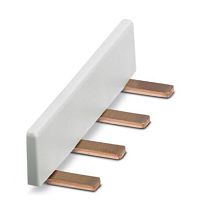 Гребенчатый мостик EB 4-18 | код 3009306 | PHOENIX CONTACT