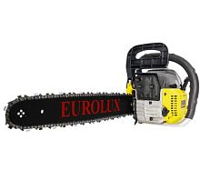 Бензопила GS-5218 Eurolux, , Шт | код 70/6/26 | EUROLUX