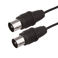 Удлинитель TV 3м TV штекер TV штекер | код 17-5023 | Rexant