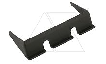 Rita - Держатель для телефона, черный мат | код 2200-800-0084 | Mutlusan