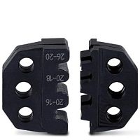 Матрица CRIMPFOX-SC 1,5/DIE | код 1212049 | PHOENIX CONTACT