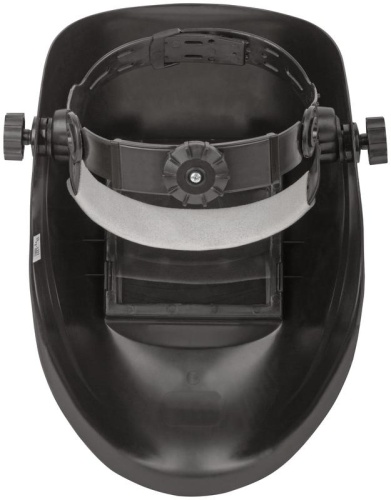 Маска сварщика с креплением на голову | код 12243 | FIT фото 3 Маска сварщика с креплением на голову | код 12243 | FIT фото 3