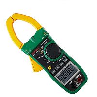 Клещи токоизмерительные с цифровой шкалой MASTECH MS2138R, 1000 А | код 101109 | Mastech
