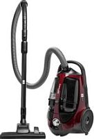 Пылесос Samsung VCC8837V3P/XEV 2200Вт бордовый/черный | код 1987240 | SAMSUNG