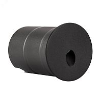 Светильник LT-GAP-R70-3W Warm3000 (BK, 30deg, 230V) (ARL, IP65 Металл, 3 года) | код 31166 | Arlight