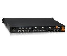 Коммутатор SICOM3028GPT-L2FT-MB-L1 300220112 SICOM3028GPT-L2FT chassis with 48VDC(36-72VDC) single power supply | код 00-06151923 | Kyland