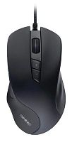 Мышь GMNG 940GM черный оптическая (12800dpi) USB для ноутбука (7but) | код 1651281 | GMNG