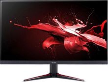 Монитор Acer 27 Nitro VG270Ebmipx черный IPS LED 1ms 16:9 HDMI M/M матовая 250cd 178гр/178гр 1920x1080 100Hz FreeSync DP FHD 4.8кг | код 1924704 | ACER