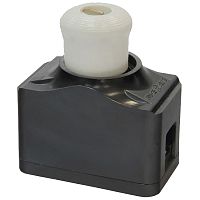 Предохр. резьбовой ПРС-25 У3-П, с пл. вставкой ПВДII-16 У3 И | код 310025П02В016.00И000 | КЗЭ (Кашинский завод электроаппаратуры)