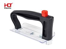 Рукоятка для съема плавкой вставки ППН-1 HLT | код 091-03-001 | HLT