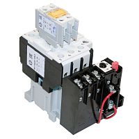 Пускатель э/м ПМ12-040200 УХЛ4 В, 220В, (2з+1р), РТТ-121, 34,0А, КЗЭ | код 050200210ВВ220000610 | КЗЭ (Кашинский завод электроаппаратуры)