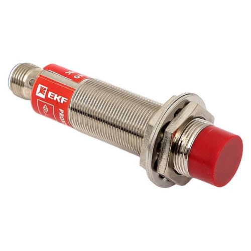Индуктивный бесконтактный датчик PROXIS-2-18-08-N-NO-M12 | код PROXIS-2-18-08-N-NO-M12 | EKF фото 5