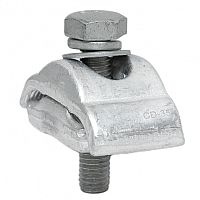 Зажим соединительный плашечный CD-35 16-70/16-70 мм2 EKF | код cd-35-r | EKF