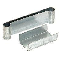 Зажим крепежный КТСР.2-50 Ц | код ktcp-2-50 | EKF