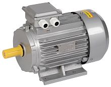 Электродвигатель трехфазный АИР 100L8 380В 1.5кВт 750об/мин 1081 DRIVE | код DRV100-L8-001-5-0710 | IEK