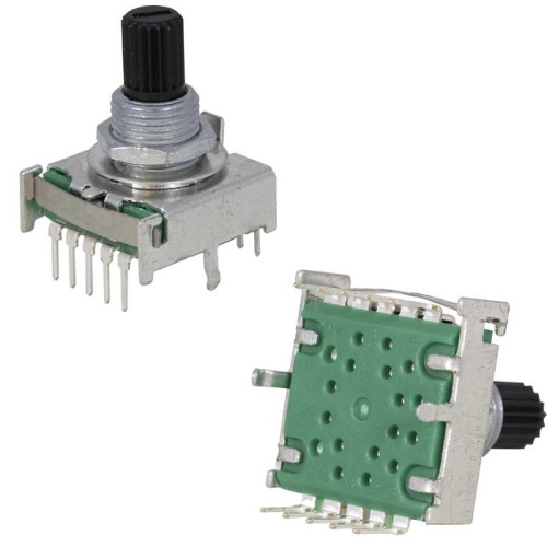 RS1702 3 15mm | код 115695 | Ruichi