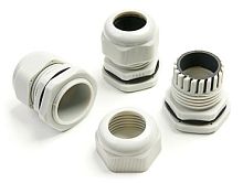 Cabeus PG-29 Кабельный ввод (под кабель D18-25мм), IP68 | код 7396c | Cabeus