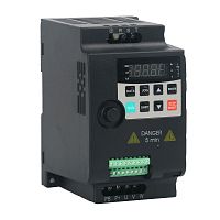 Преобразователь частоты ADL200MN-2015 1.5KW 220V | код ADL25-003 | ANDELI