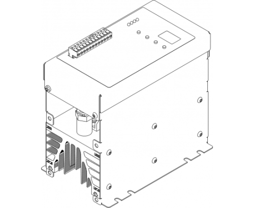 Плата для ТРМ-1М-RS485 | код 2000016933864 | МЕАНДР Плата для ТРМ-1М-RS485 | код 2000016933864 | МЕАНДР